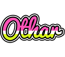 Othar candies logo