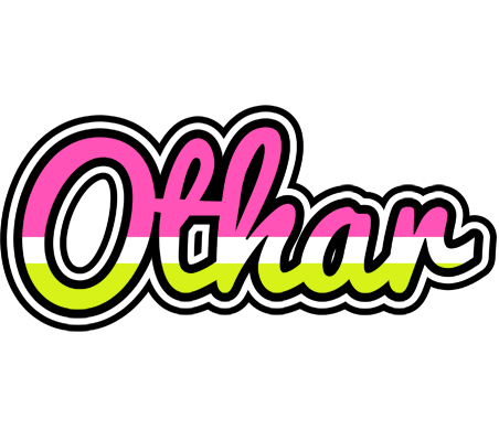 Othar candies logo