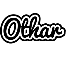 Othar chess logo
