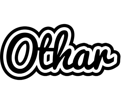 Othar chess logo