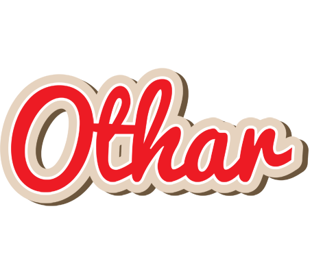 Othar chocolate logo