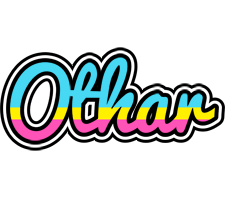 Othar circus logo