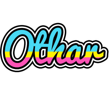 Othar circus logo