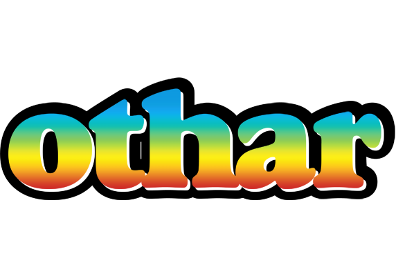 Othar color logo