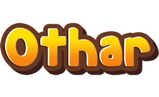 Othar cookies logo