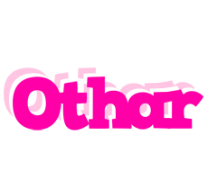 Othar dancing logo