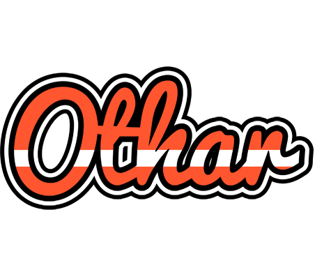 Othar denmark logo