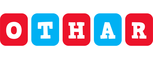 Othar diesel logo