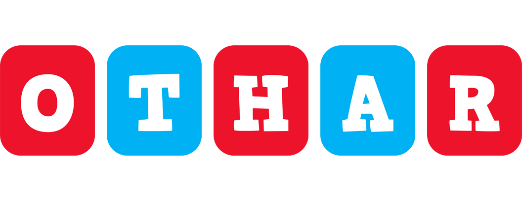 Othar diesel logo