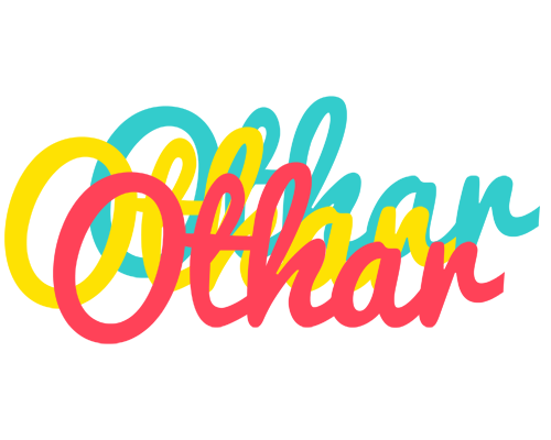 Othar disco logo