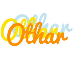 Othar energy logo