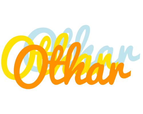 Othar energy logo