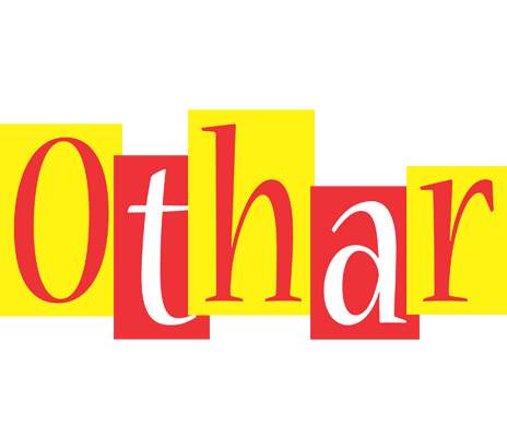 Othar errors logo