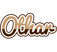 Othar exclusive logo