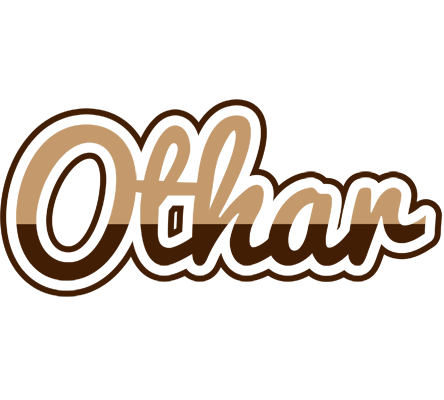 Othar exclusive logo