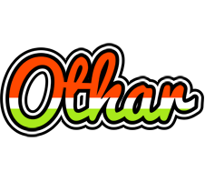 Othar exotic logo