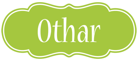 Othar family logo