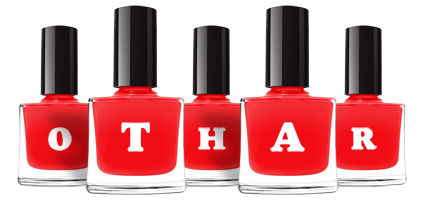 Othar fashion logo