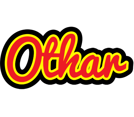 Othar fireman logo