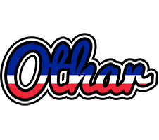 Othar france logo