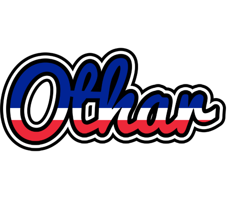 Othar france logo