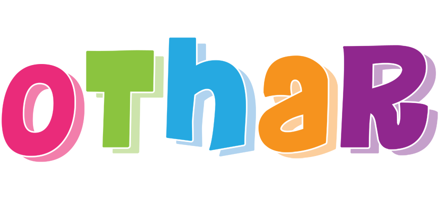 Othar friday logo