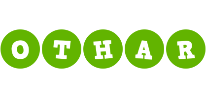 Othar games logo