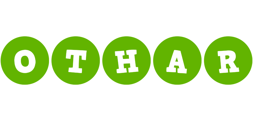 Othar games logo