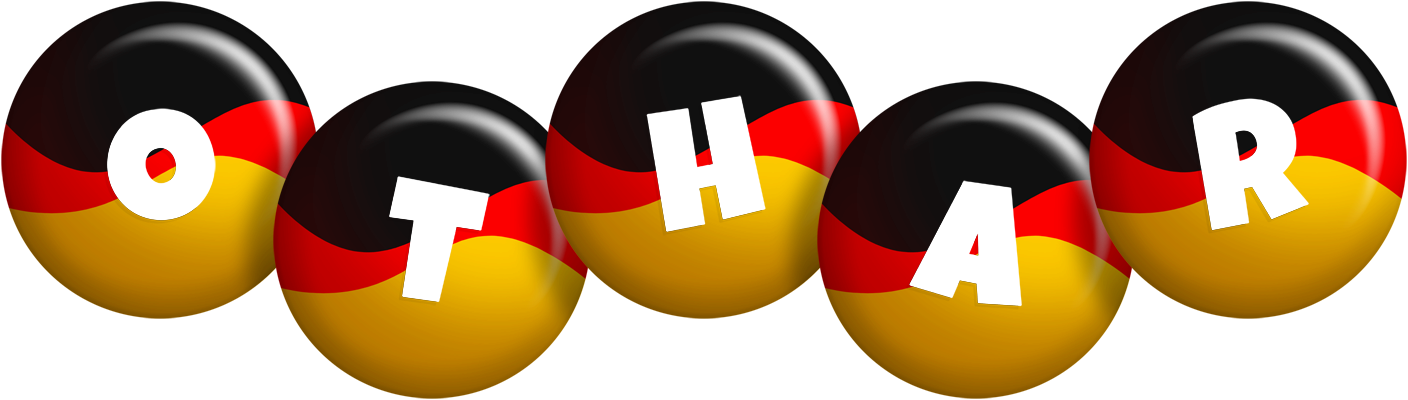 Othar german logo