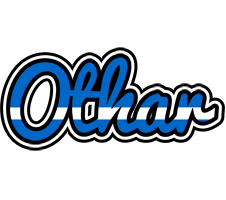 Othar greece logo