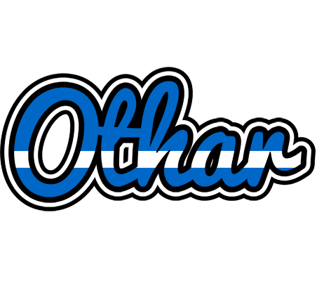 Othar greece logo