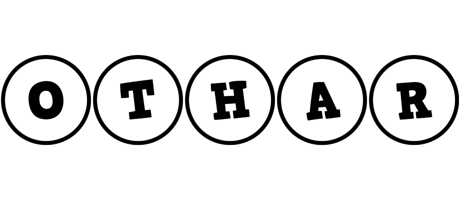 Othar handy logo