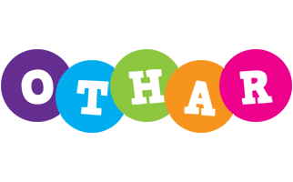 Othar happy logo