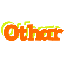 Othar healthy logo