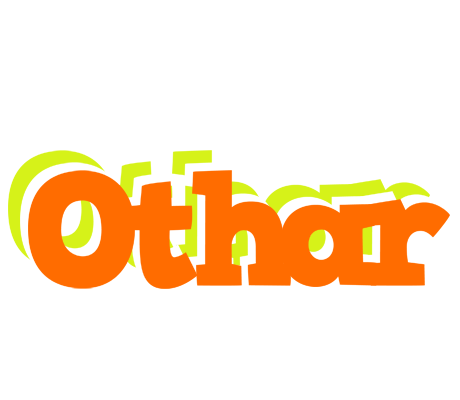 Othar healthy logo