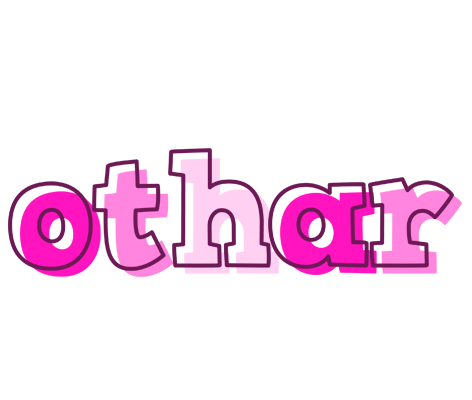 Othar hello logo