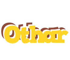 Othar hotcup logo