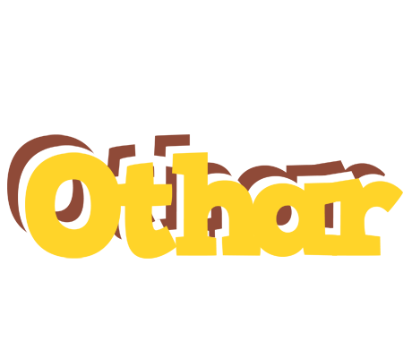 Othar hotcup logo