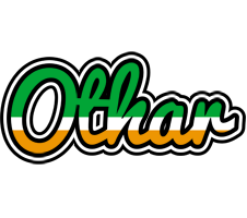 Othar ireland logo