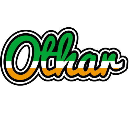 Othar ireland logo