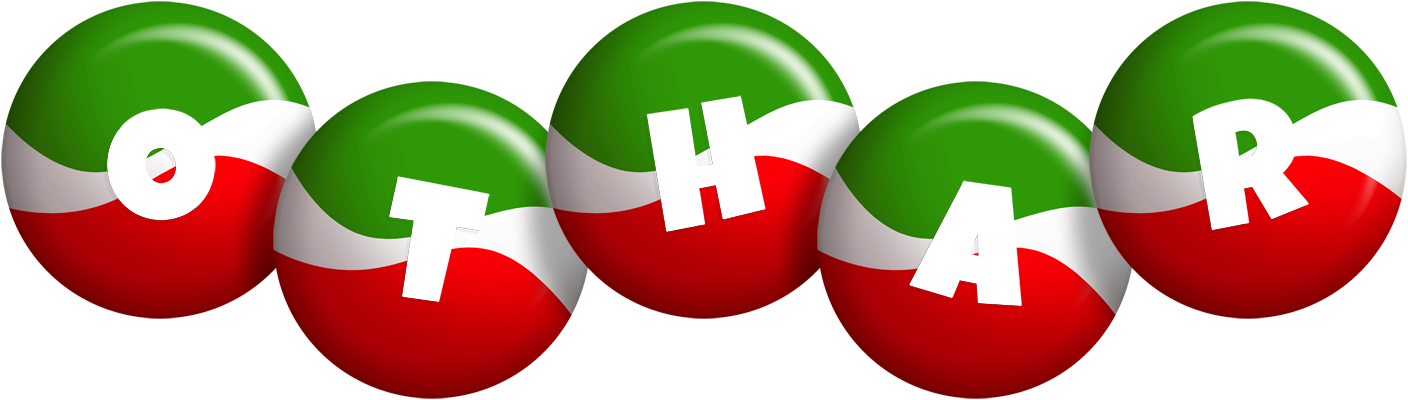 Othar italy logo