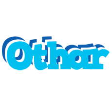 Othar jacuzzi logo