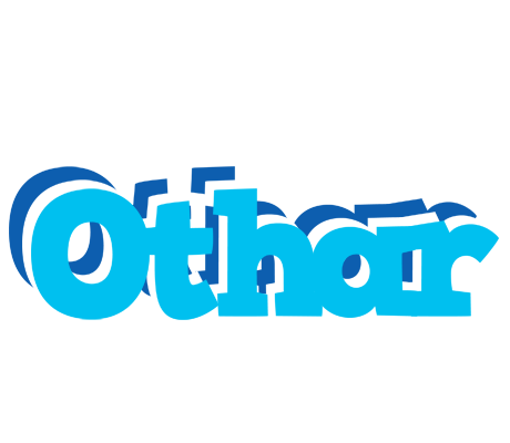 Othar jacuzzi logo