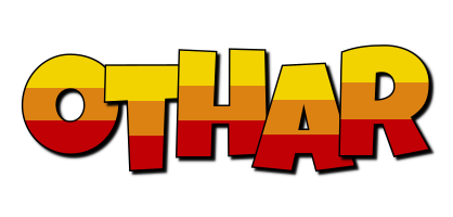 Othar jungle logo