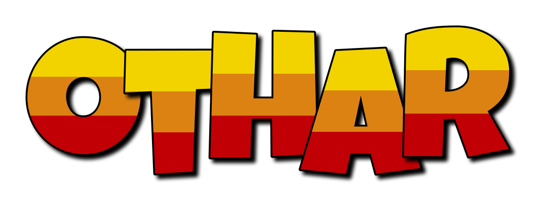 Othar jungle logo