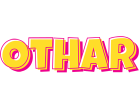 Othar kaboom logo
