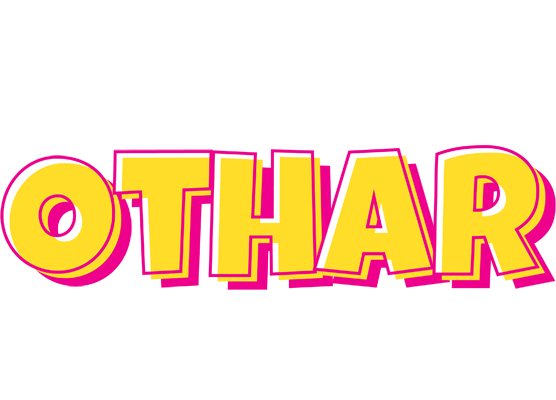 Othar kaboom logo