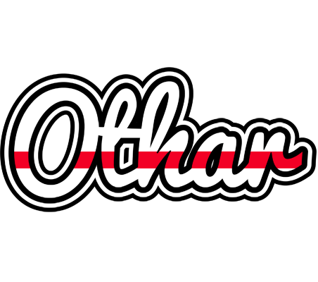 Othar kingdom logo
