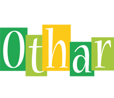 Othar lemonade logo