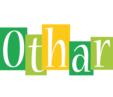 Othar lemonade logo